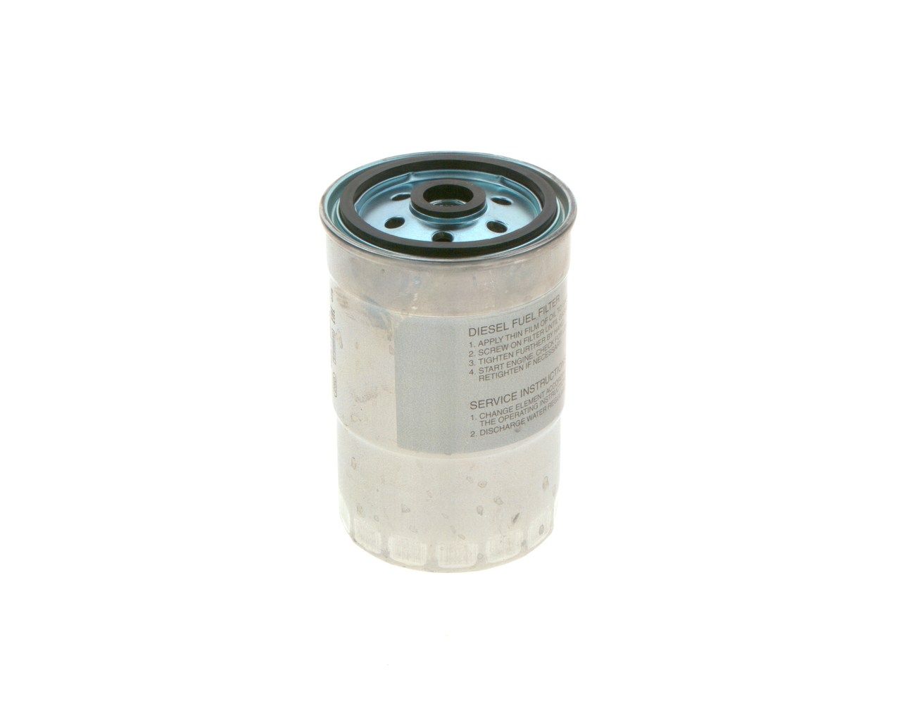 Kraftstofffilter