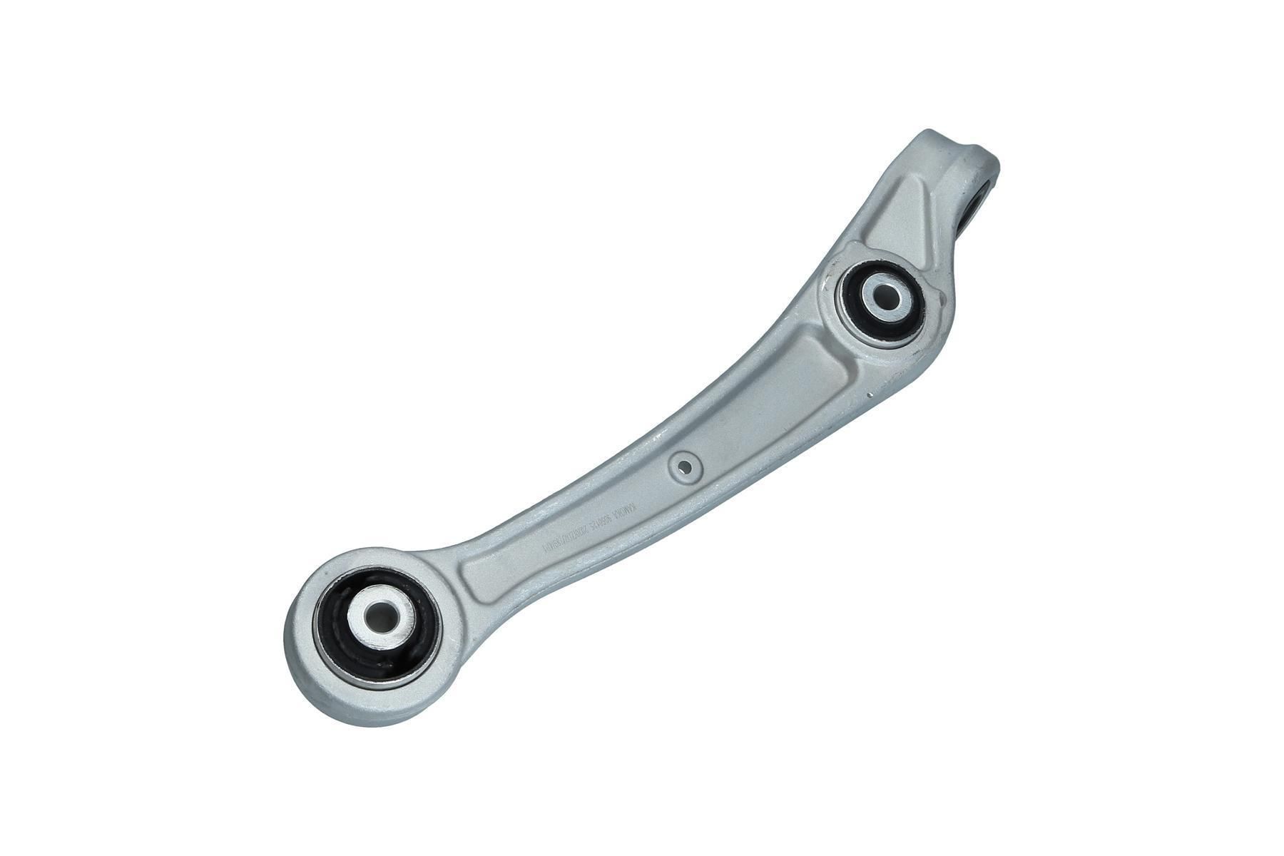 Lenker, Radaufh&auml;ngung