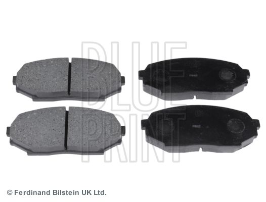 Brake Pad Set, disc brake ADM54228