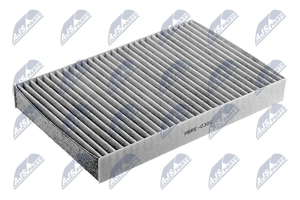 NTY FCF-RE-030C Filter, Innenraumluft