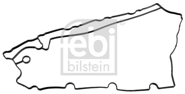 Dichtung, Zylinderkopfhaube