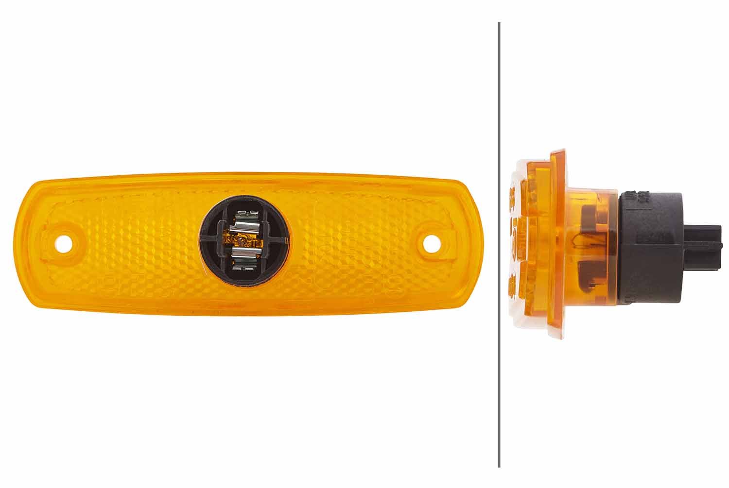 HELLA 2PS 962 964-018 Side Marker Light