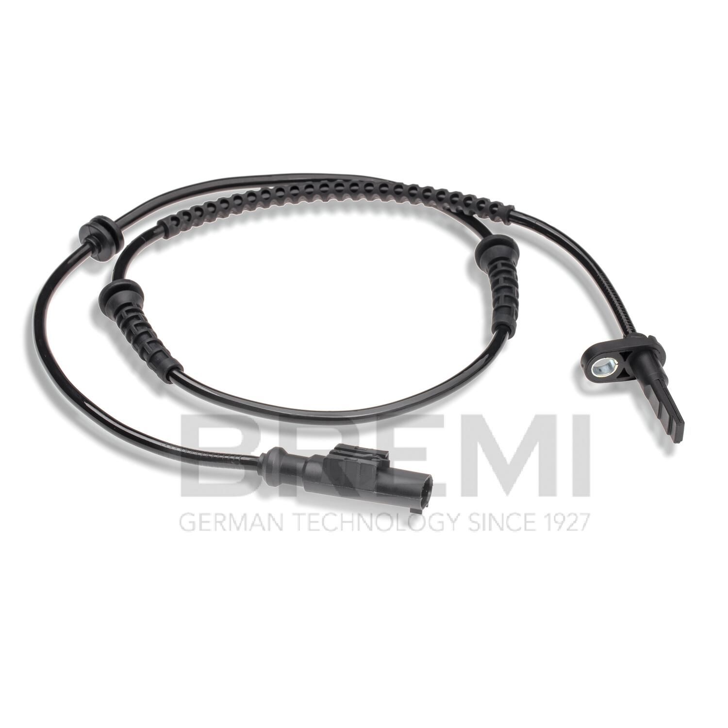 Sensor, Raddrehzahl