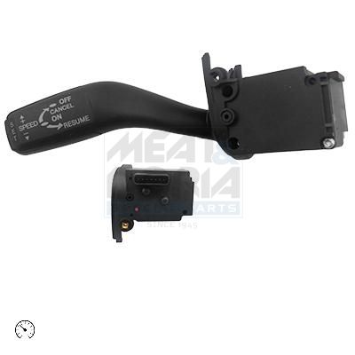 MEAT & DORIA 23437 - Lenkstockschalter