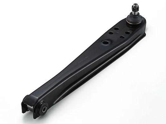 Brazo oscilante, suspensión de ruedas
