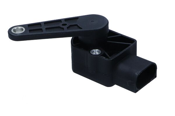 Sensor, Leuchtweitenregulierung