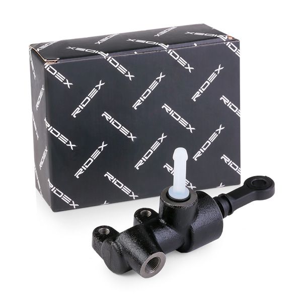 RIDEX 234M0018 Master Cylinder, clutch
