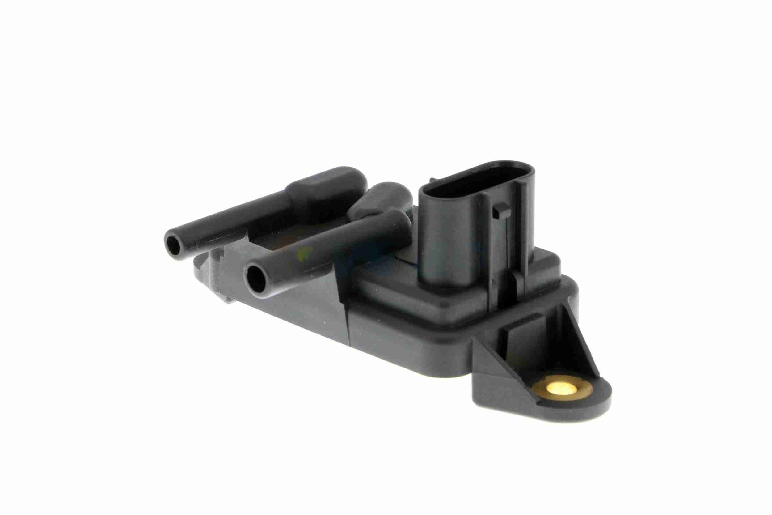 Sensor, Abgasdruck