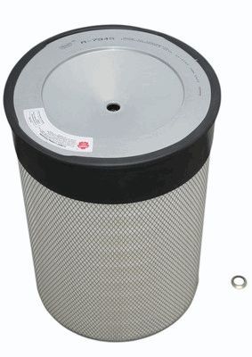 PRIMARY AIR FILTER PA2573 - TecDoc Only
