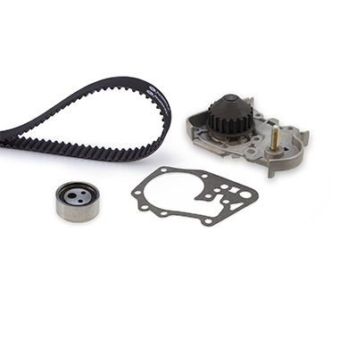 Water Pump & Timing Belt Kit KP25192XS