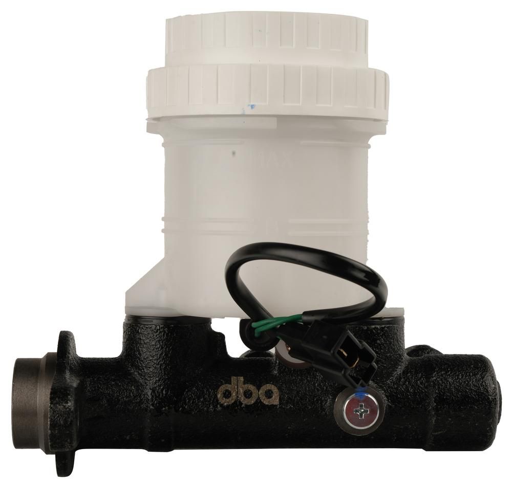 DBA Brake Master Cyl Mitsubishi - TecDoc 1