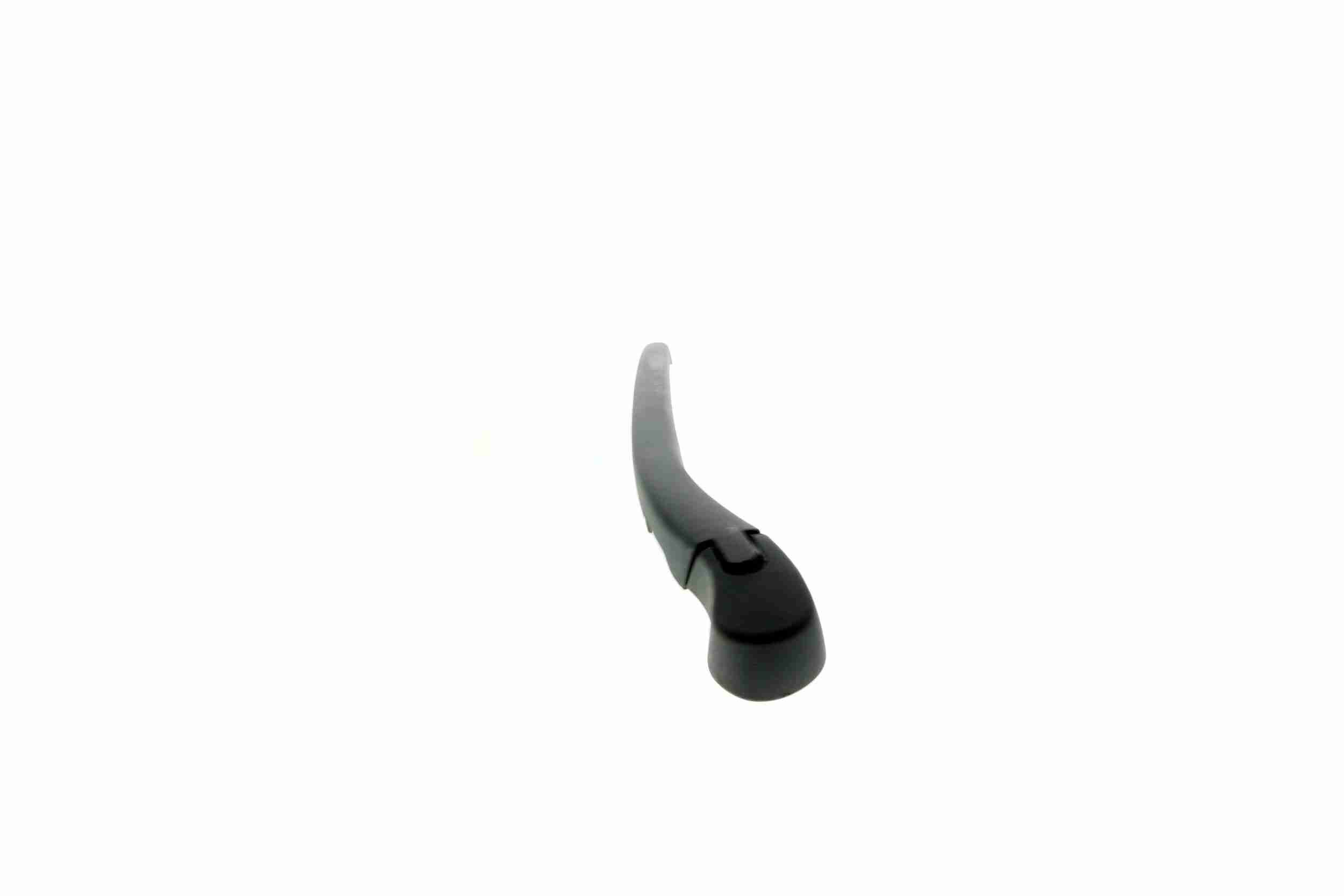 Wischarm, Scheibenreinigung