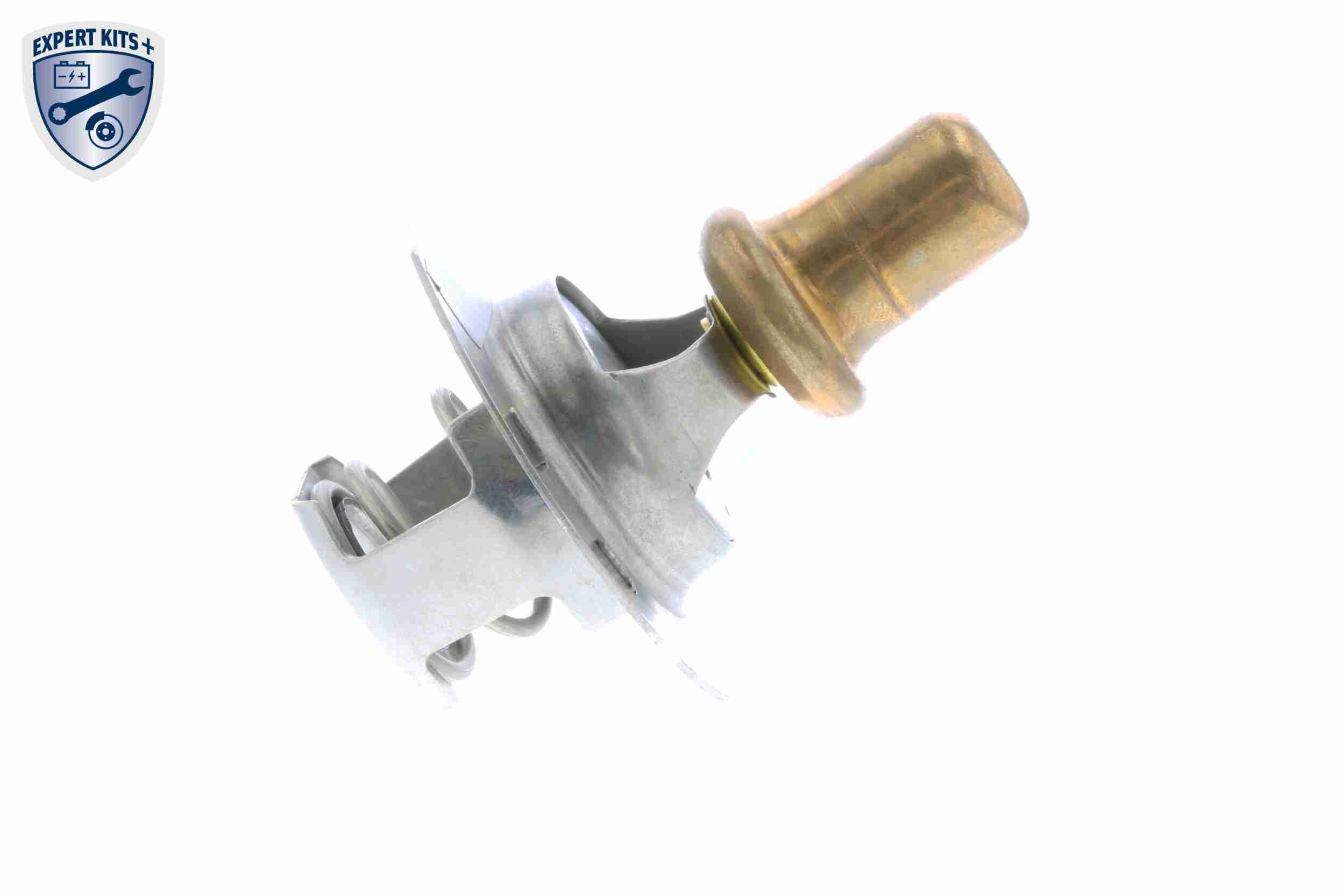 Thermostat, K&uuml;hlmittel
