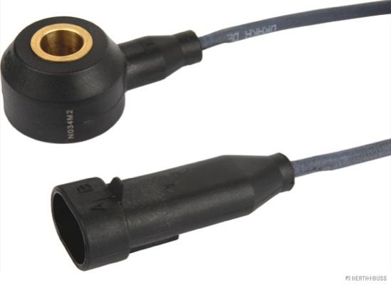 Klopfsensor