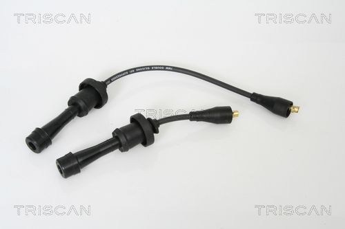 8860 43001 TRISCAN gyújtókábelkészlet