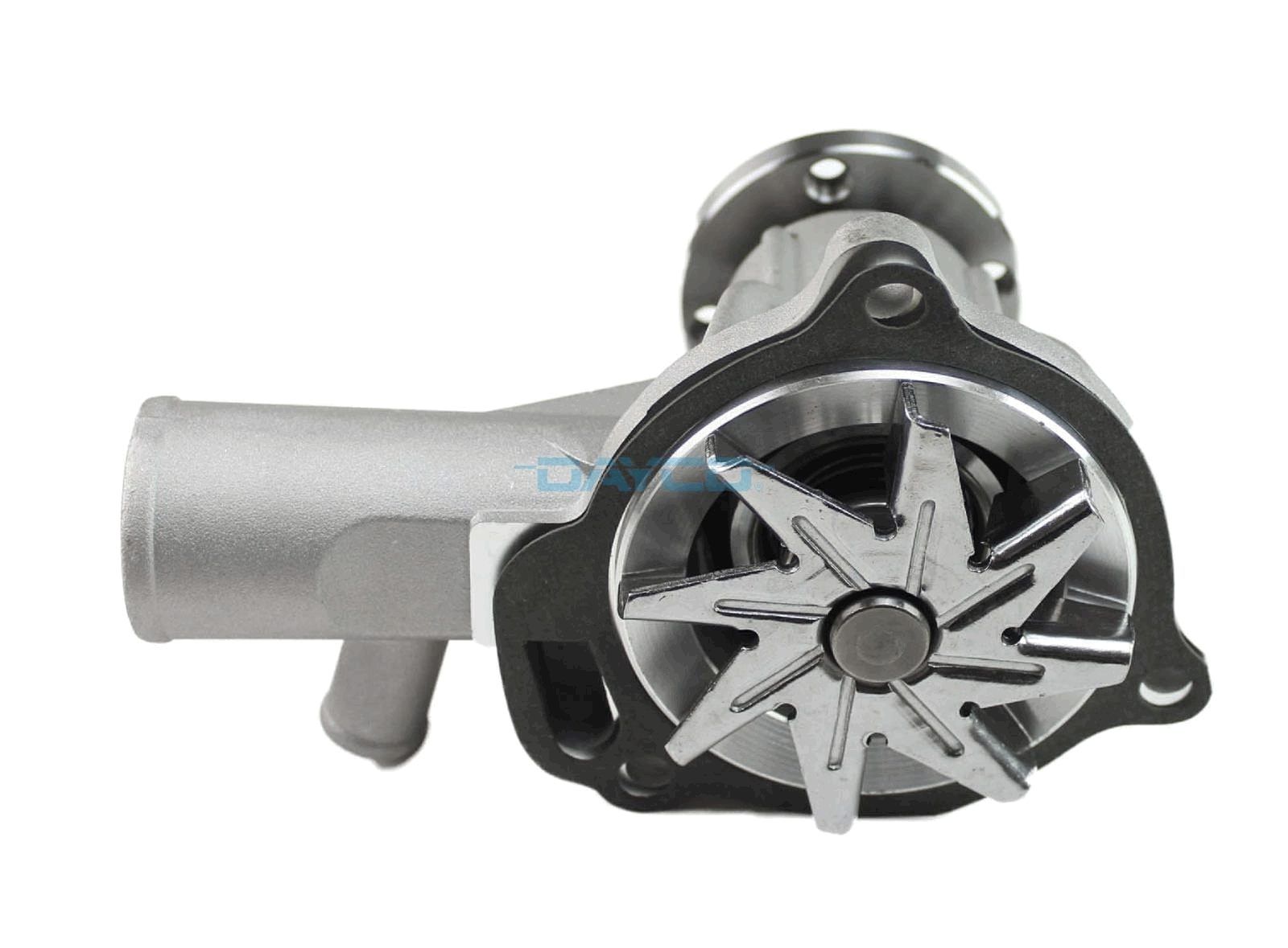 WATER PUMP AUTOMOTIVE - TecDoc 2