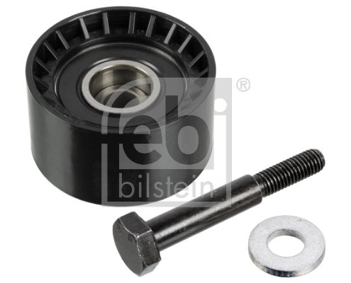 Deflection Pulley/Guide Pulley, timing belt 23654