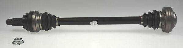 SPIDAN 24126 - Antriebswelle