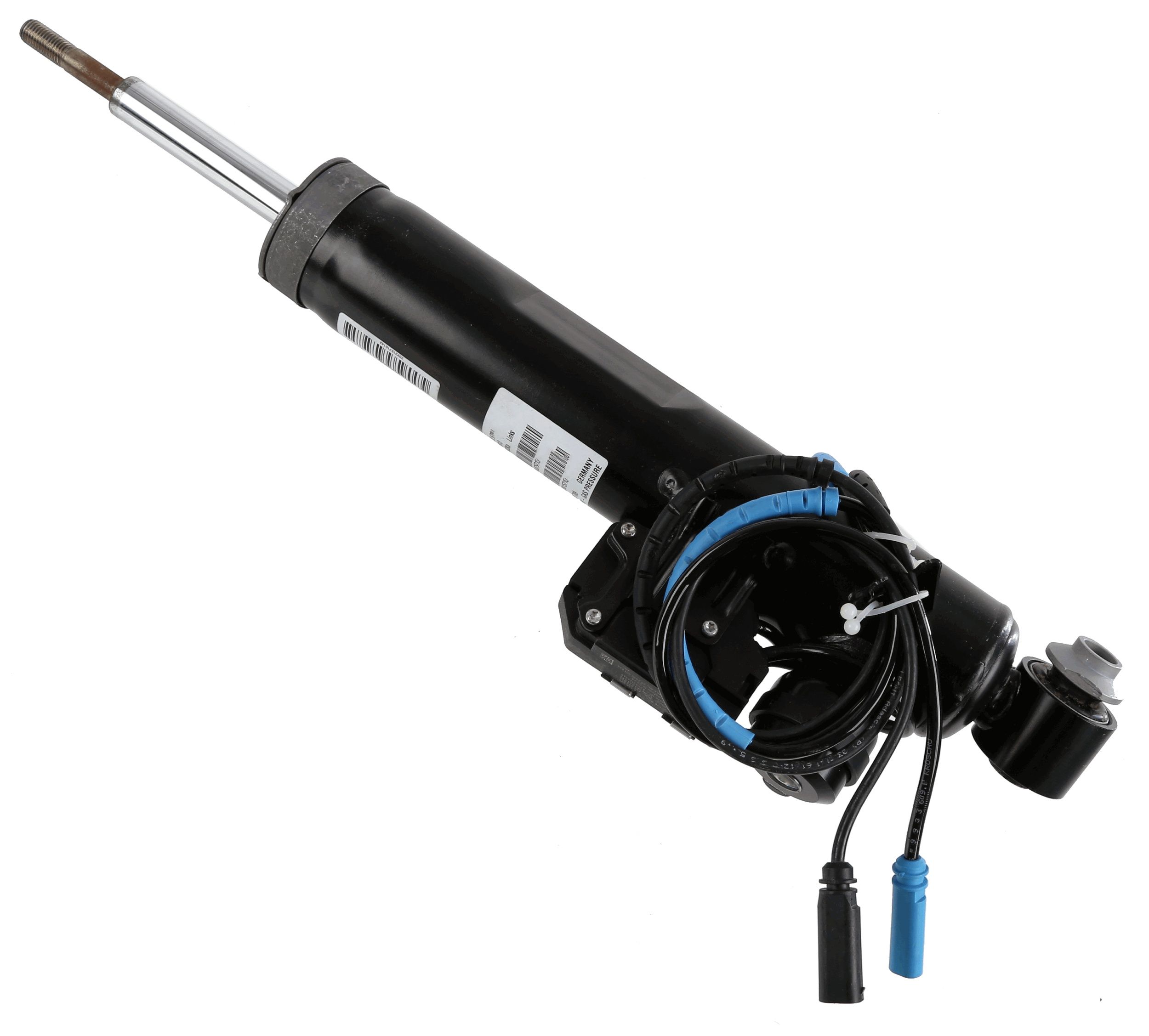 Sto&szlig;d&auml;mpfer