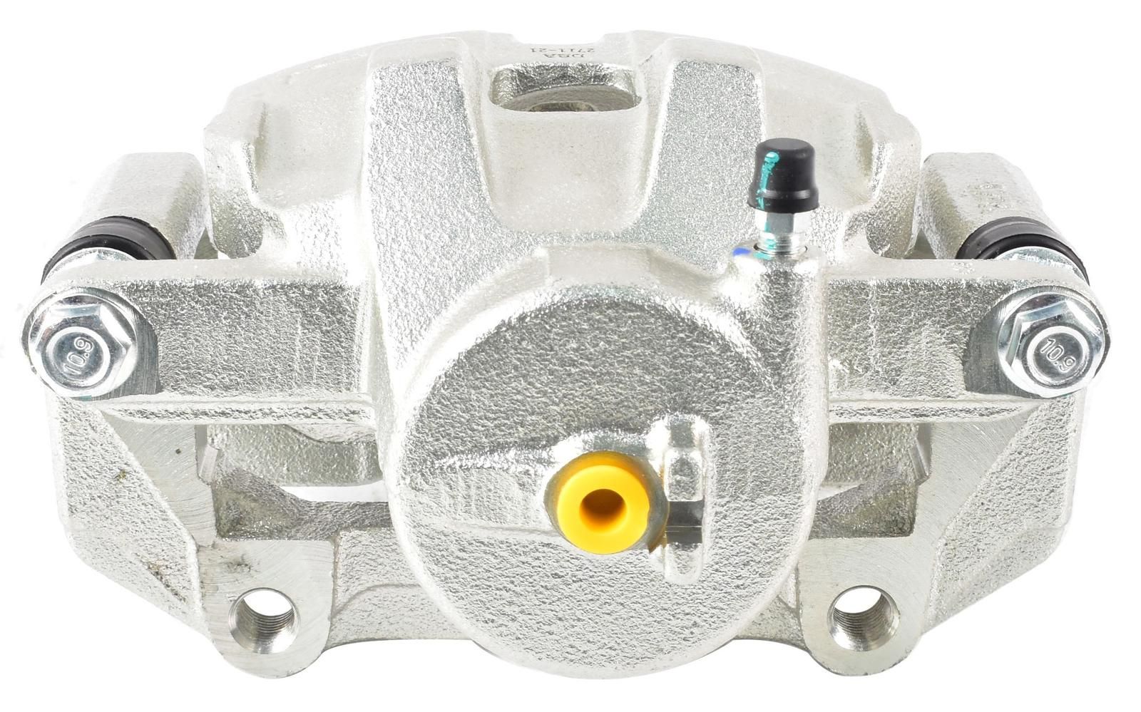 DBA Street Series SUZUKI GRAND VITARA JB416 1.6L P 4WD F LH 9/05 - 7/08 - TecDoc 2