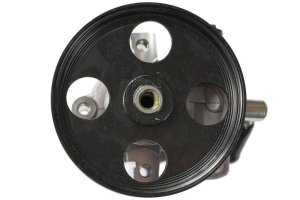 Hydraulikpumpe, Lenkung