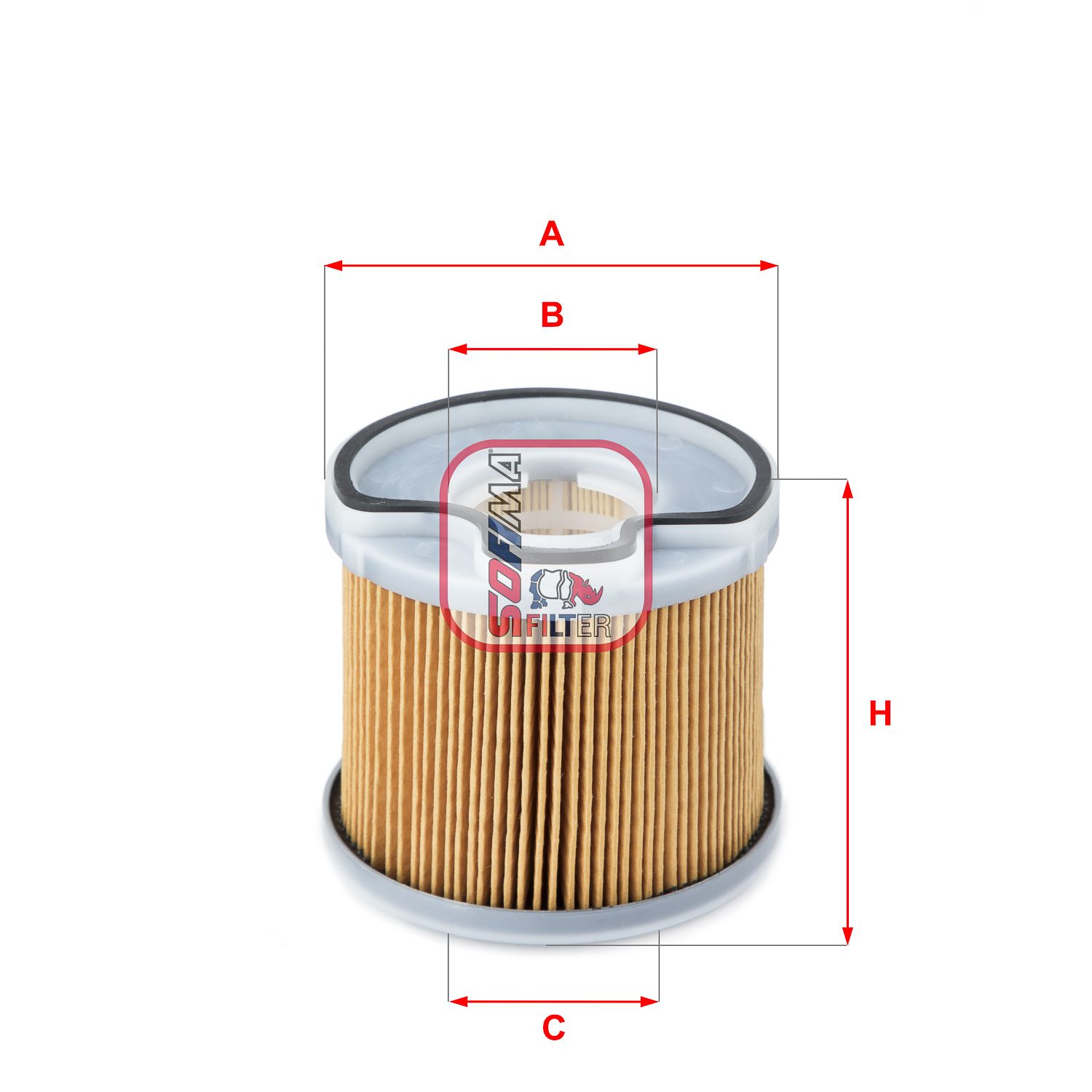 Kraftstofffilter Kraftstofffilter
