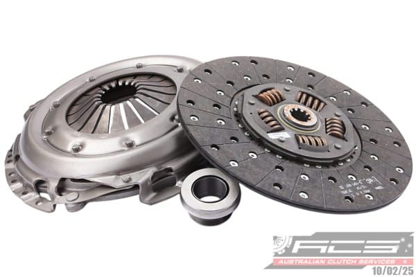 KIT COM FORD F250 6.9L - TecDoc Only