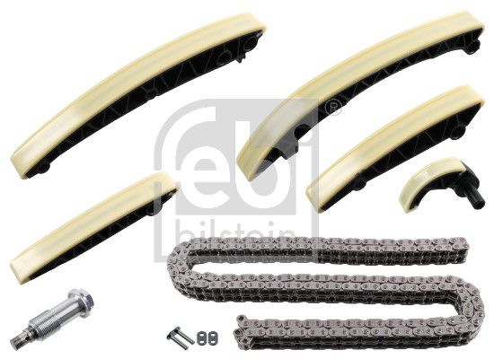 FEBI BILSTEIN 48382 - Steuerkettensatz Basic Short Kit