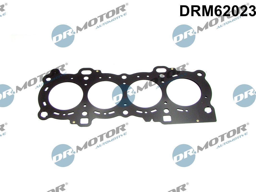Dr.Motor Automotive DRM62023 - Dichtung, Zylinderkopf
