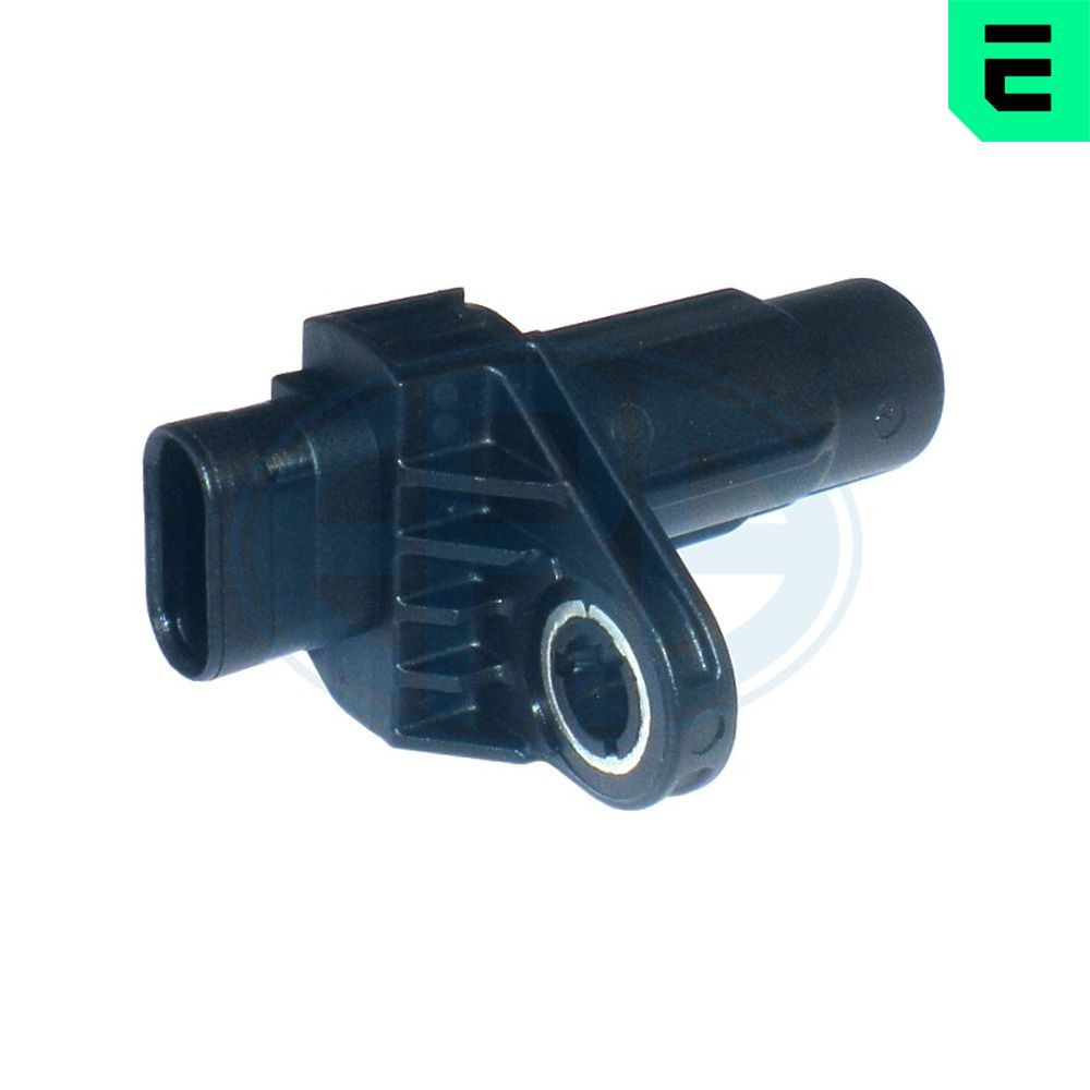 Impulsgeber, Kurbelwelle