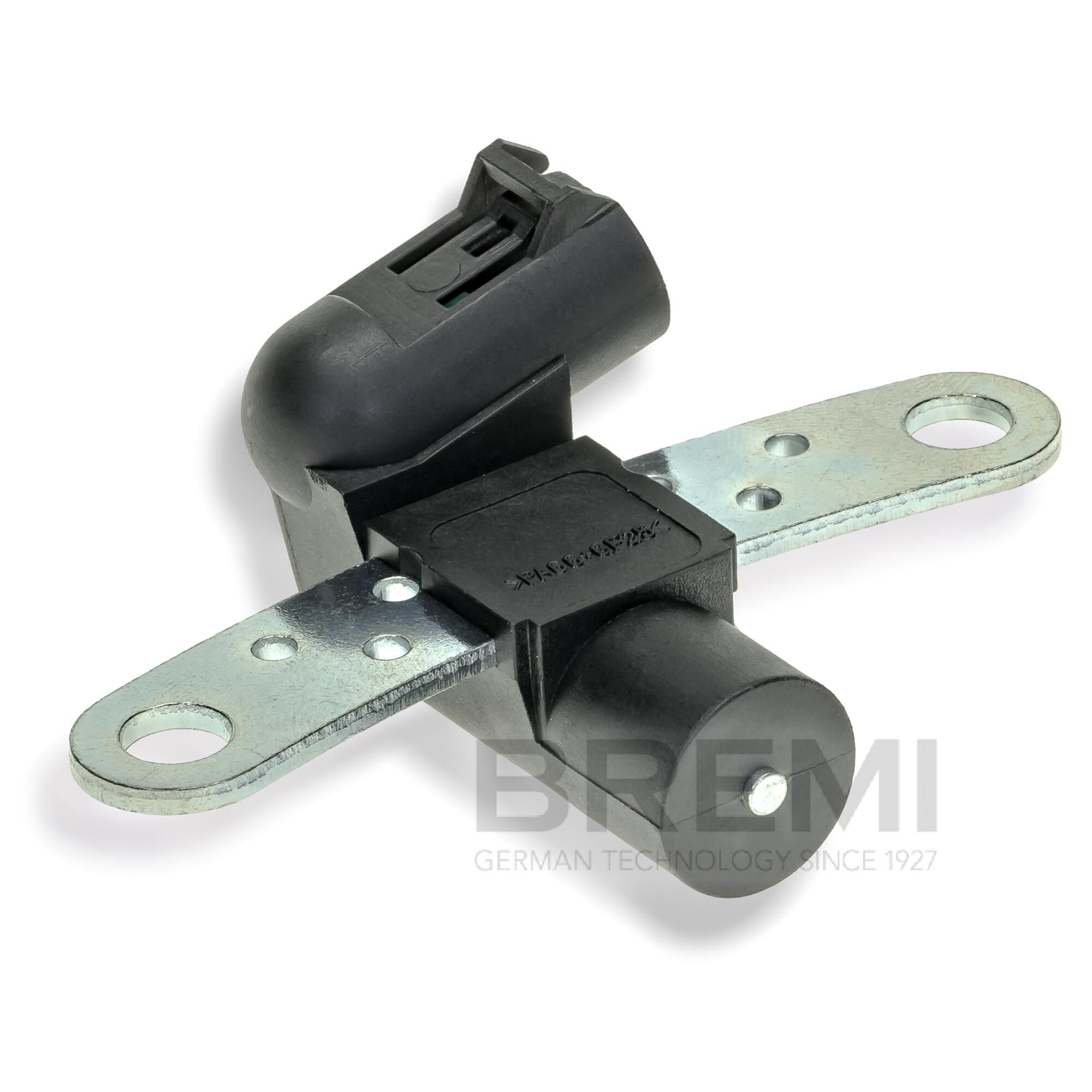 Impulsgeber, Kurbelwelle