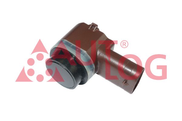 Sensor, Einparkhilfe