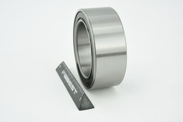 guolis, kompresoriaus velenas