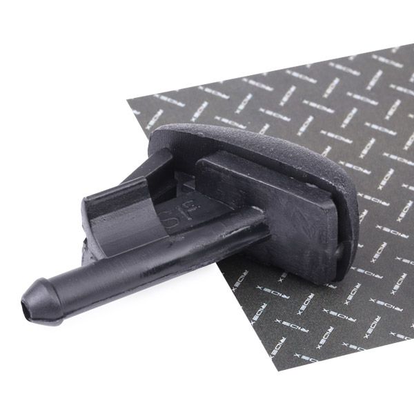 RIDEX 303W0009 Washer Fluid Jet, window cleaning