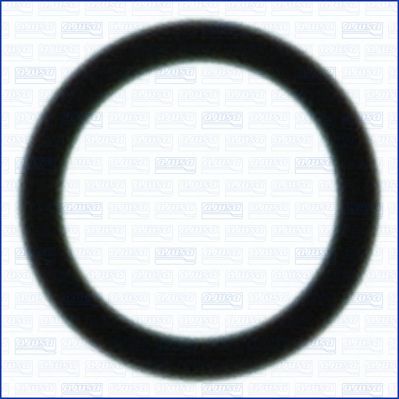 Dichtung, Wasseranschluss (Lader)