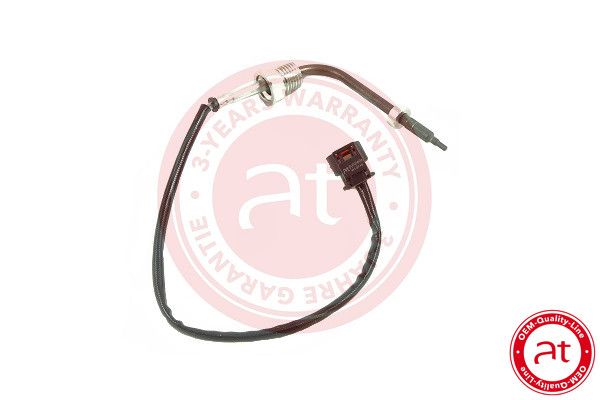 Sensor, Abgastemperatur Sensor, Abgastemperatur