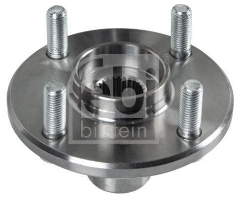 Wheel Hub 28240