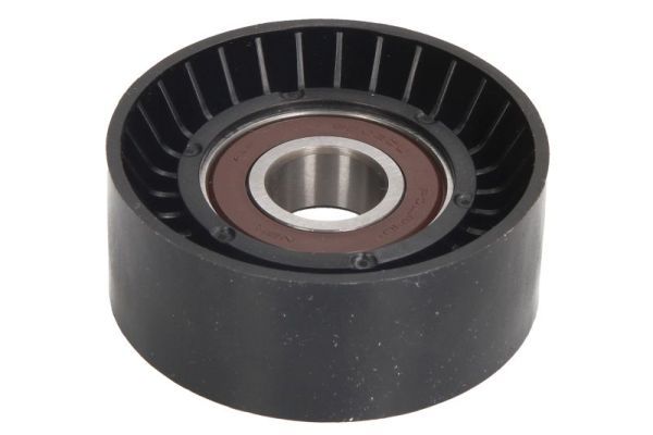 Spannrolle, Keilrippenriemen