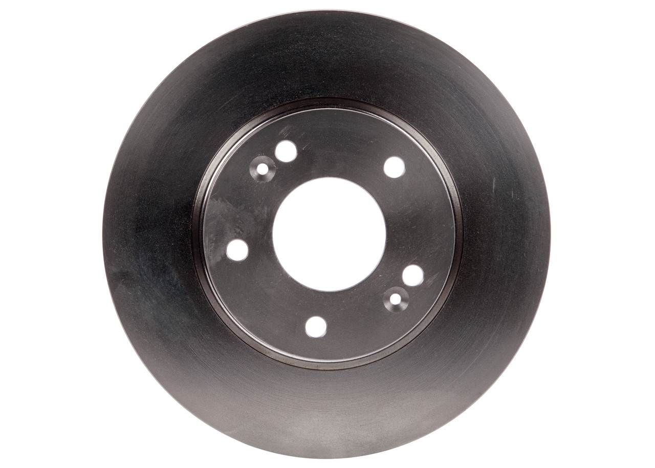 Brake Disc 0 986 479 A12