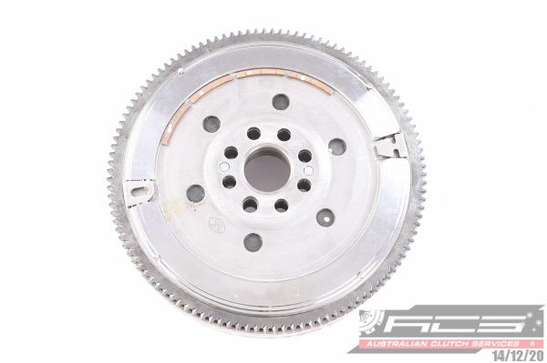 DMF BMW 320d inc FWB - TecDoc 2