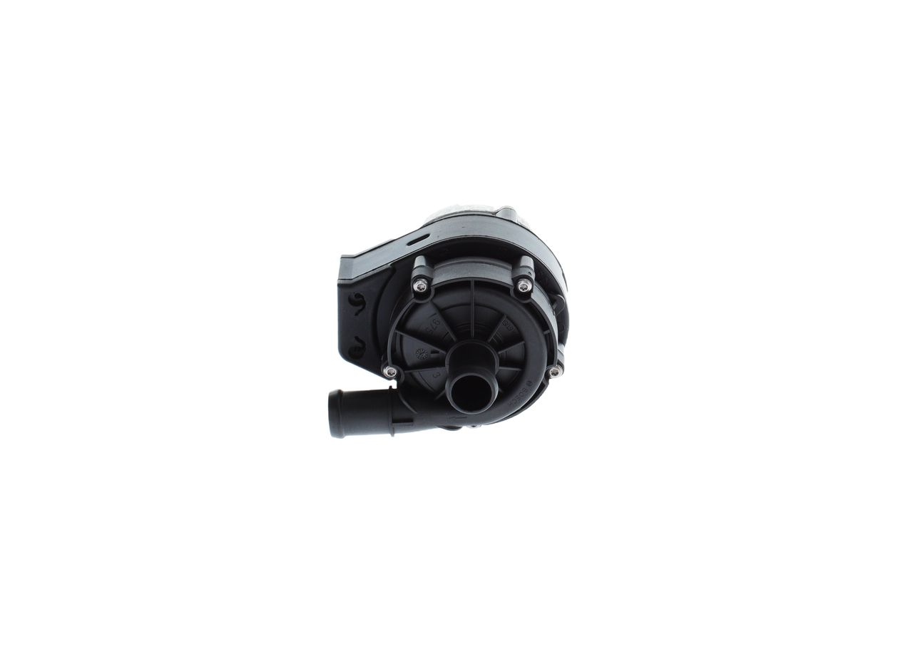 BOSCH 0 392 024 00V Auxiliary Water Pump (cooling water circuit)