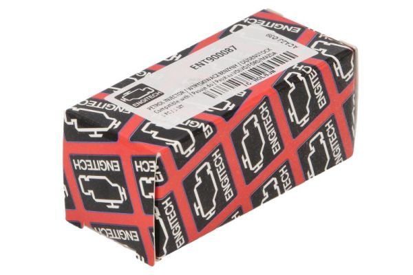Engitech ENT900087 Einspritzventil