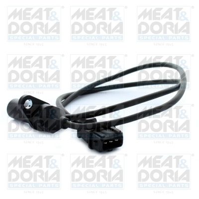 Sensor, crankshaft pulse 87333