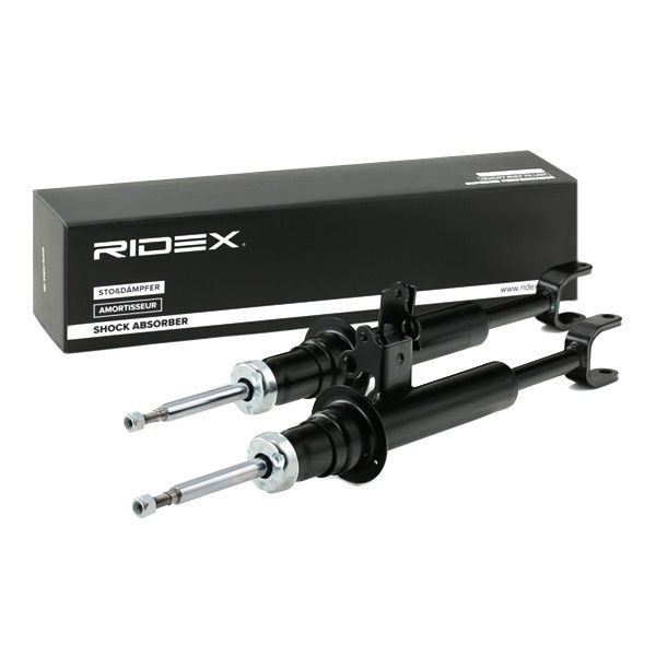 854S2023 RIDEX lengéscsillapító