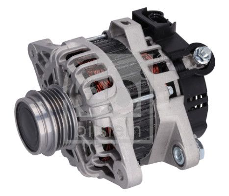 Alternador