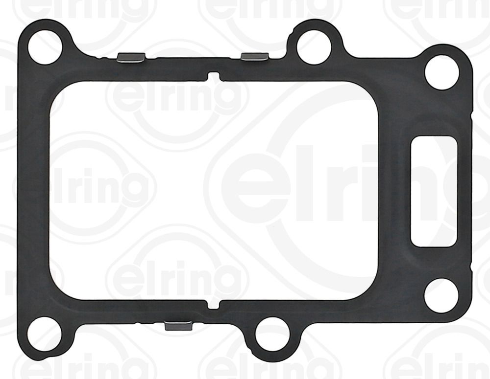 Gasket, EGR valve 719.642