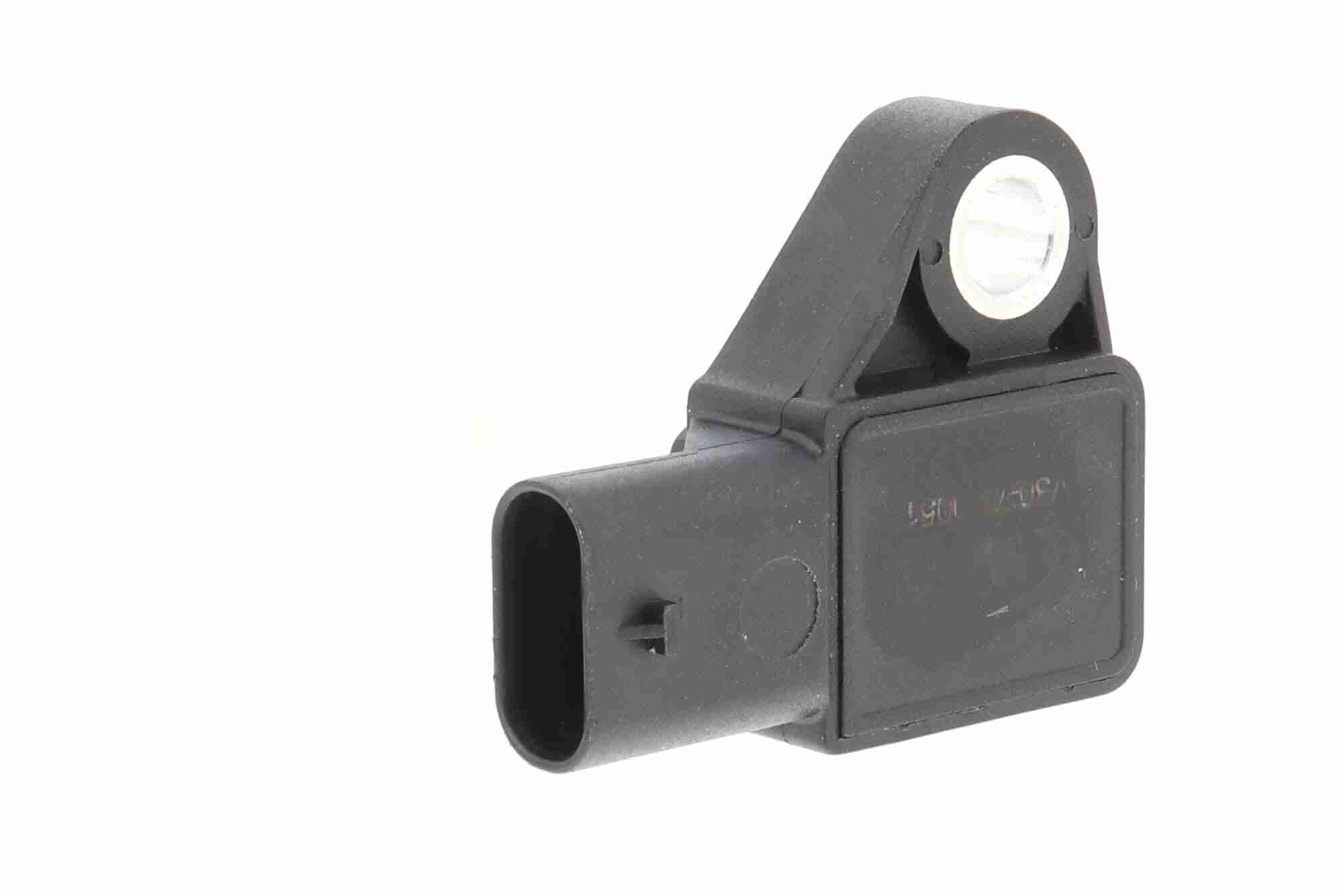 Sensor, Ladedruck