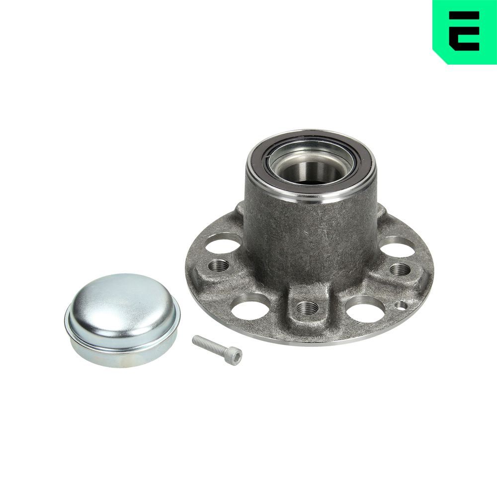 Wheel Bearing Kit 401158L