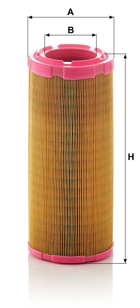 Luftfilter