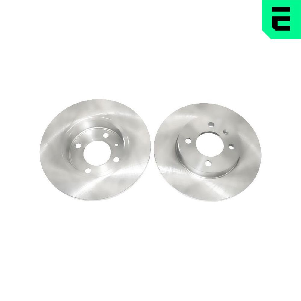 OPTIMAL BS-1720C - Bremsscheibe